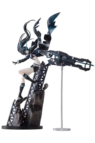 Produktbild zu Black Rock Shooter - Scale Figure - Elishka