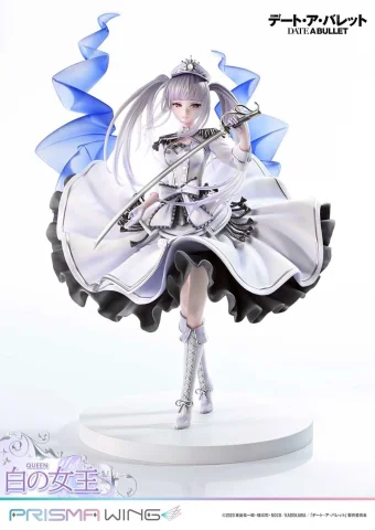 Produktbild zu Date A Live - PRISMA WING - White Queen
