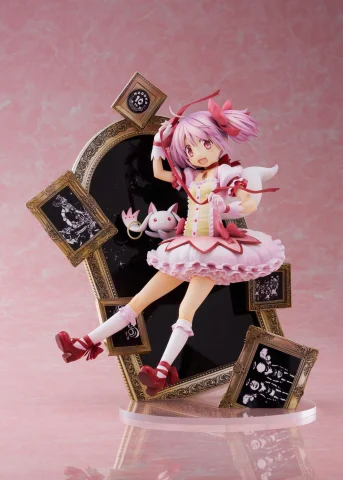Produktbild zu Puella Magi Madoka Magica - Scale Figure - Madoka Kaname (10th Anniversary Ver.)