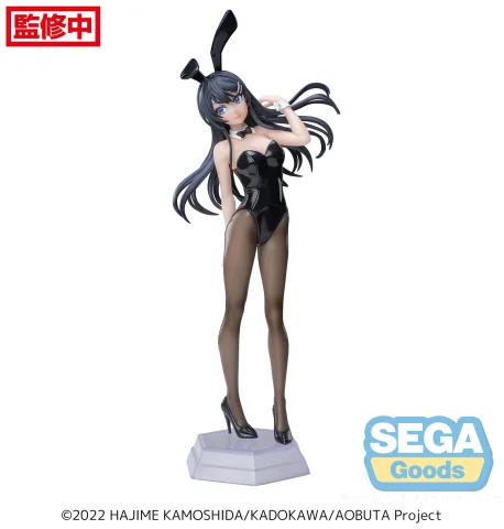 Produktbild zu Rascal Does Not Dream - Desktop&times;Decorate Collections - Mai Sakurajima