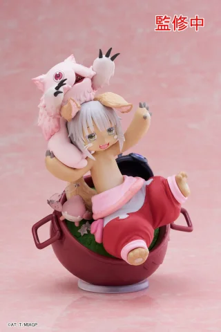Produktbild zu Made in Abyss - AMP+ Figure - Nanachi & Mitty (My Treasure)
