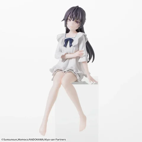 Produktbild zu Roshidere - Chokonose Premium Figure - Yuki Suō