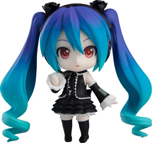 Produktbild zu Character Vocal Series - Nendoroid - Miku Hatsune (&infin; Ver.)