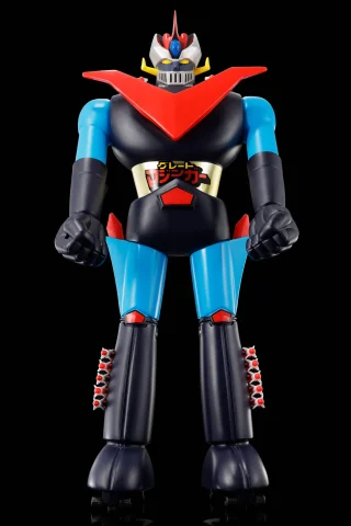 Produktbild zu Mazinger - Jumbo Machinder - Great Mazinger