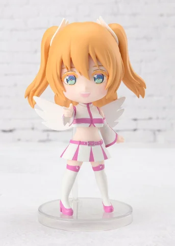 Produktbild zu 2.5 Dimensional Seduction - Figuarts mini - Ririsa Amano (Liliel Key Visual Ver.)