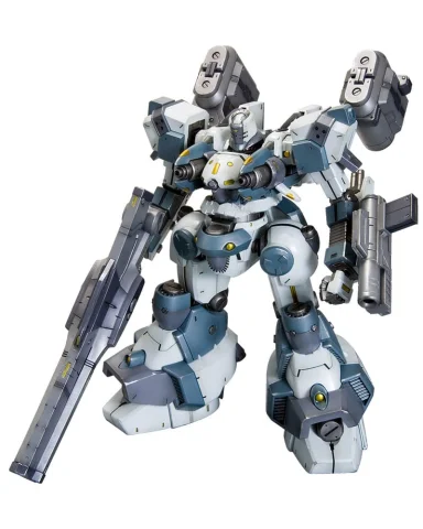 Produktbild zu Armored Core - D-Style - Mirage C04-Atlas Fox Eye