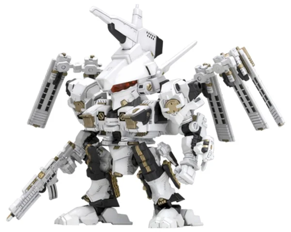 Produktbild zu Armored Core - D-Style - Rosenthal Cr-Hogire Noblesse Oblige