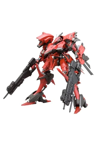 Produktbild zu Armored Core - Variable Infinity - Rayleonardo 03-Aaliyah Kpachar (Full Package Version)