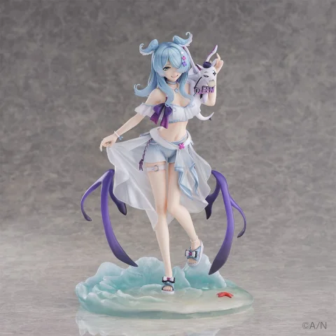 Produktbild zu NIJISANJI - Scale Figure - Elira Pendora (w/ Pikl, Summer Ver.)