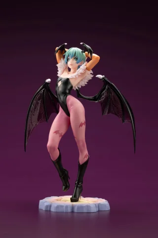 Produktbild zu Darkstalkers - Bishoujo - Lilith (Limited Edition)