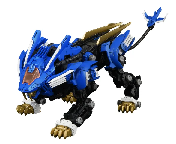 Produktbild zu Zoids - Plastic Model Kit - Blade Liger