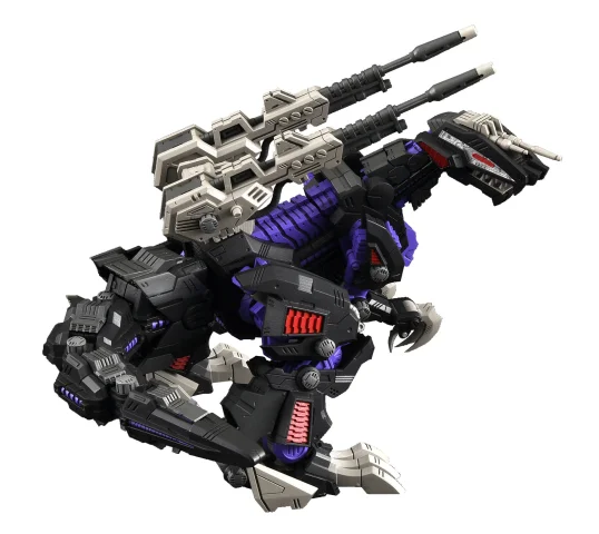 Produktbild zu Zoids - Plastic Model Kit - Geno Saurer
