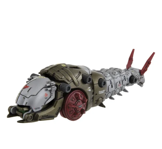 Produktbild zu Zoids - Plastic Model Kit - Molga