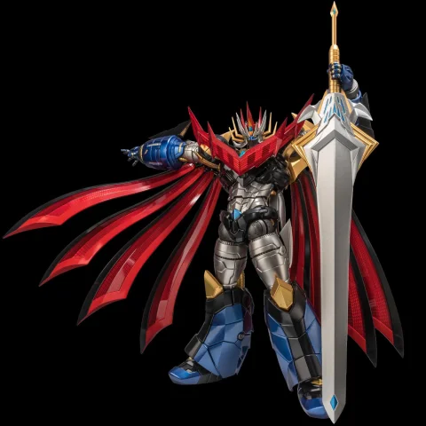Produktbild zu Mazinger - RIOBOT - Mazin Emperor G
