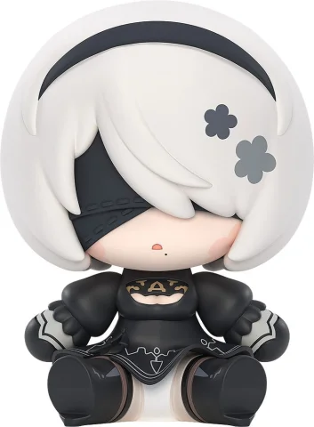 Produktbild zu NieR:Automata - Huggy Good Smile - 2B (YoRHa No.2 Type B)