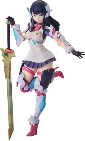 Produktbild zu GRIDMAN UNIVERSE - Hyper&times;Body - Rikka Takarada (GRID TECTOR Ver.)