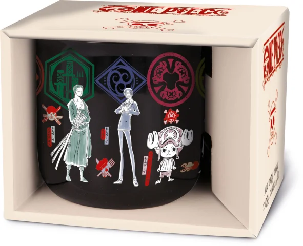 Produktbild zu One Piece - Tasse - Friends