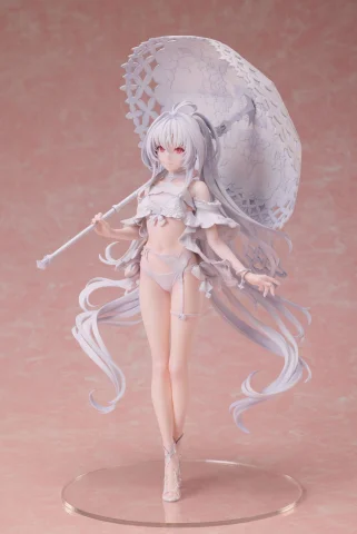 Produktbild zu Fate/Grand Order - Scale Figure - Pretender/Lady Avalon