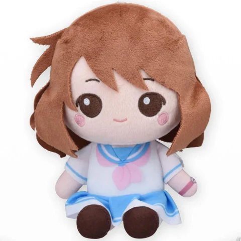 Produktbild zu Sound! Euphonium - Pl&uuml;sch - Kumiko Ōmae