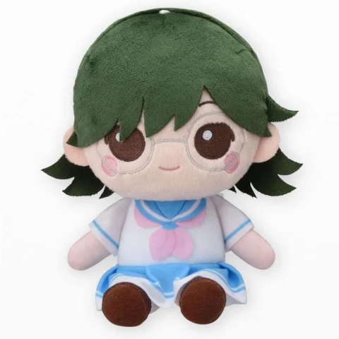 Produktbild zu Sound! Euphonium - Pl&uuml;sch - Tsubame Kamaya