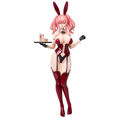 Produktbild zu Azur Lane - Scale Figure - Bremerton (Anniversary Bunny Ver.)