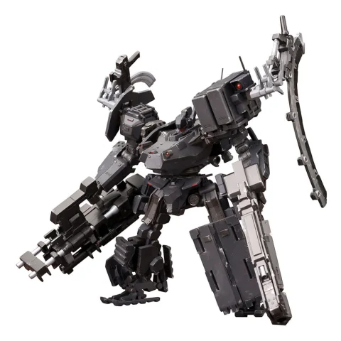 Produktbild zu Armored Core - Variable Infinity - UCR-10/L AGNI