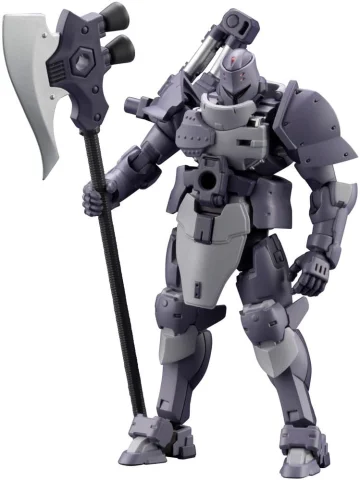 Produktbild zu Hexa Gear - Plastic Model Kit - Governor Para-Pawn Judge Head