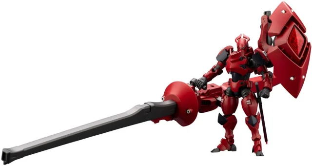 Produktbild zu Hexa Gear - Plastic Model Kit - Governor Queen's Guard