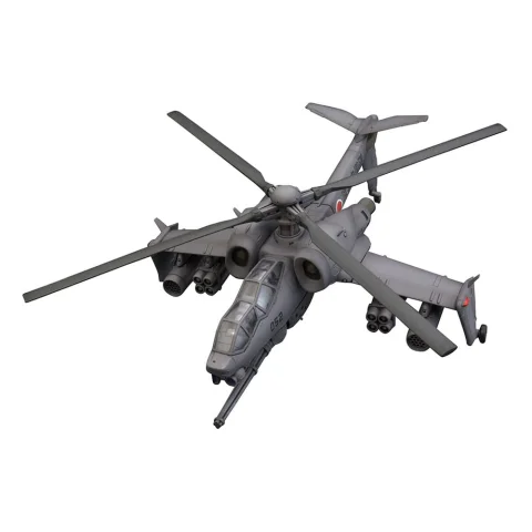 Produktbild zu Patlabor - Plastic Model Kit - JGSDF AH Hellhound