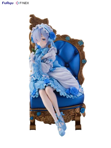 Produktbild zu Re:ZERO - F:NEX - Rem (Gothic ver.)