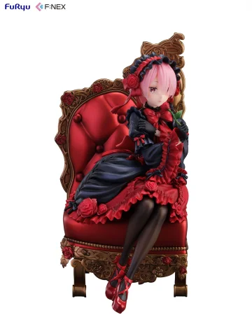 Produktbild zu Re:ZERO - F:NEX - Ram (Gothic ver.)
