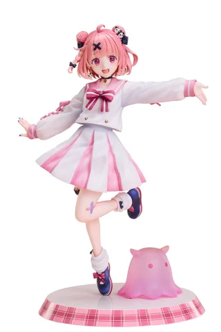 Produktbild zu NIJISANJI - Scale Figure - Saku Sasaki