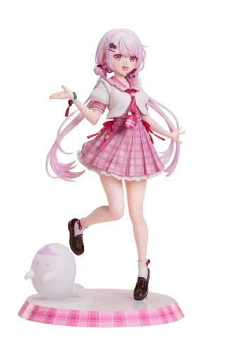 Produktbild zu NIJISANJI - Scale Figure - Yuika Shīna