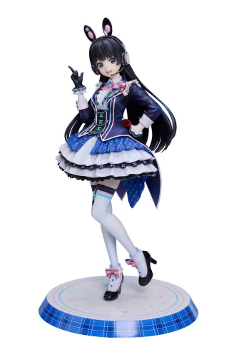 Produktbild zu NIJISANJI - Scale Figure - Mito Tsukino