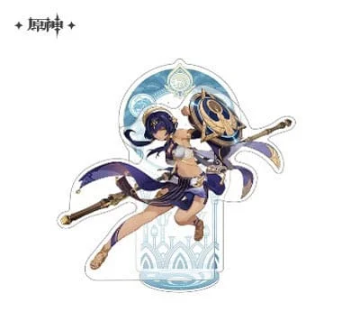 Produktbild zu Genshin Impact - Acrylic Stand - Candace