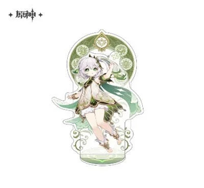 Produktbild zu Genshin Impact - Acrylic Stand - Nahida