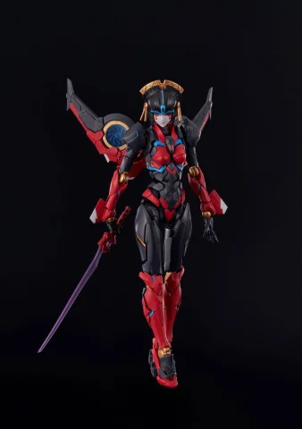 Produktbild zu Transformers - Furai Model Kit - Windblade