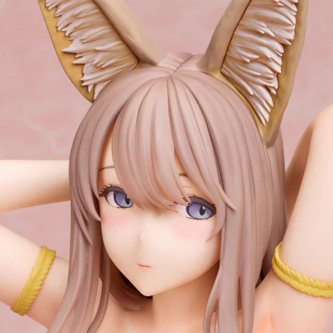 Produktbild zu Ruri Amane - Scale Figure - Laura