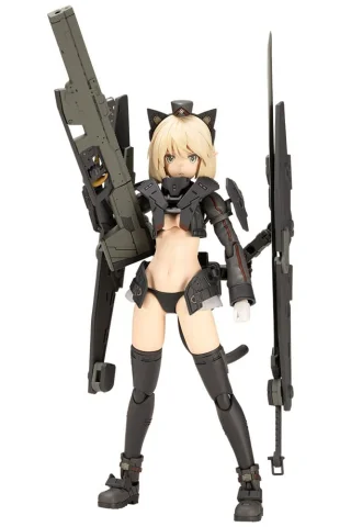 Produktbild zu Shimada Humikane - Plastic Model Kit - Artynia