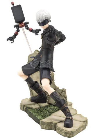 Produktbild zu NieR:Automata - ARTFX J - 9S (YoRHa No.9 Type S)