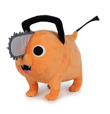 Produktbild zu Chainsaw Man - Pl&uuml;sch - Pochita
