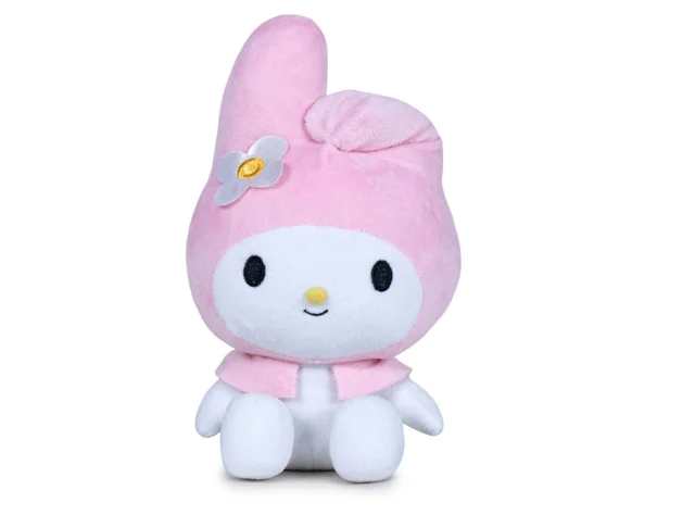 Produktbild zu Onegai My Melody - Pl&uuml;sch - My Melody