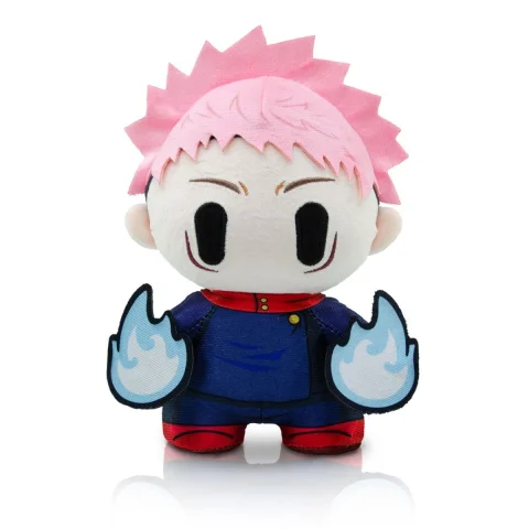 Produktbild zu Jujutsu Kaisen - Pl&uuml;sch - Yūji Itadori (Cursed Energy Edition)