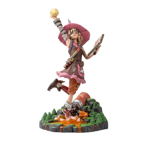Produktbild zu Borderlands - Non-Scale Figure - Tina the Bunker Master