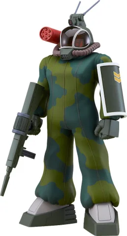 Produktbild zu Fang of the Sun Dougram - COMBAT ARMORS MAX - Soltic H8 Roundfacer