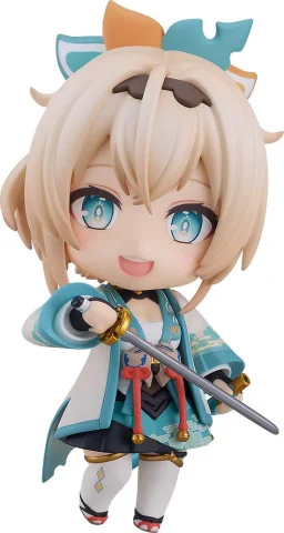 Produktbild zu Hololive - Nendoroid - Iroha Kazama