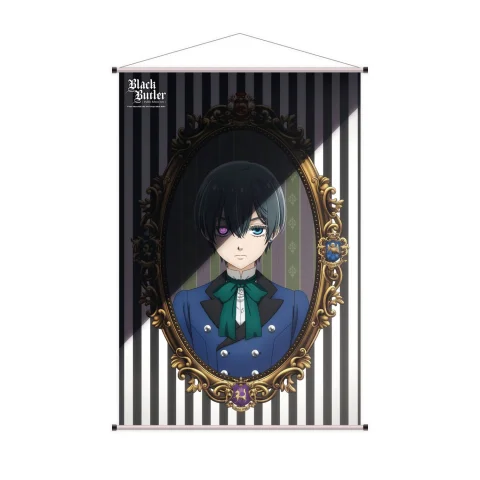 Produktbild zu Black Butler - Wallscroll - Ciel Season 4