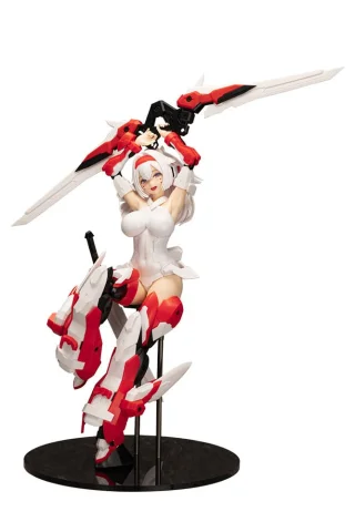 Produktbild zu Megami Device - Scale Figure - Asra Archer (Modelers Edition)
