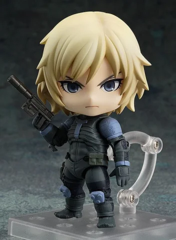 Produktbild zu Metal Gear Solid - Nendoroid - Raiden (MGS2 Ver.)