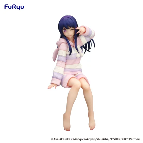 Produktbild zu Oshi no Ko - Noodle Stopper Figure - Ai Hoshino (Have a good night!)